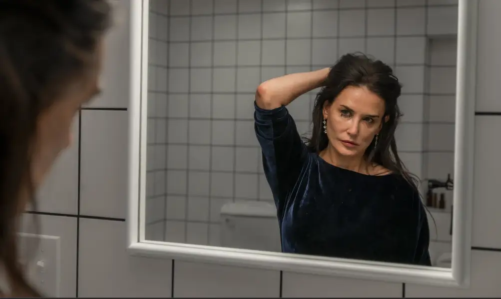 What Are You Waiting For - Watch The Substance Now on YouCine