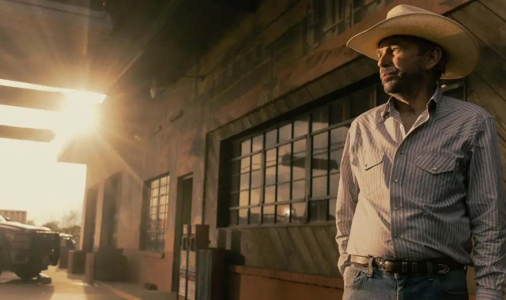 Watch the Landman Series Now on the YouCine App