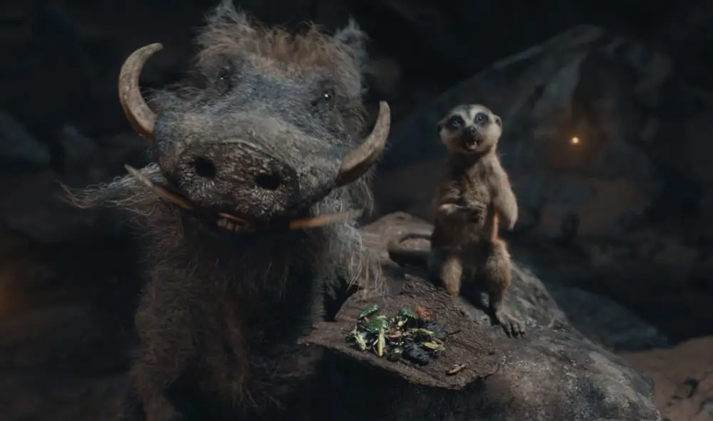 A Journey to the Beginning of the Saga