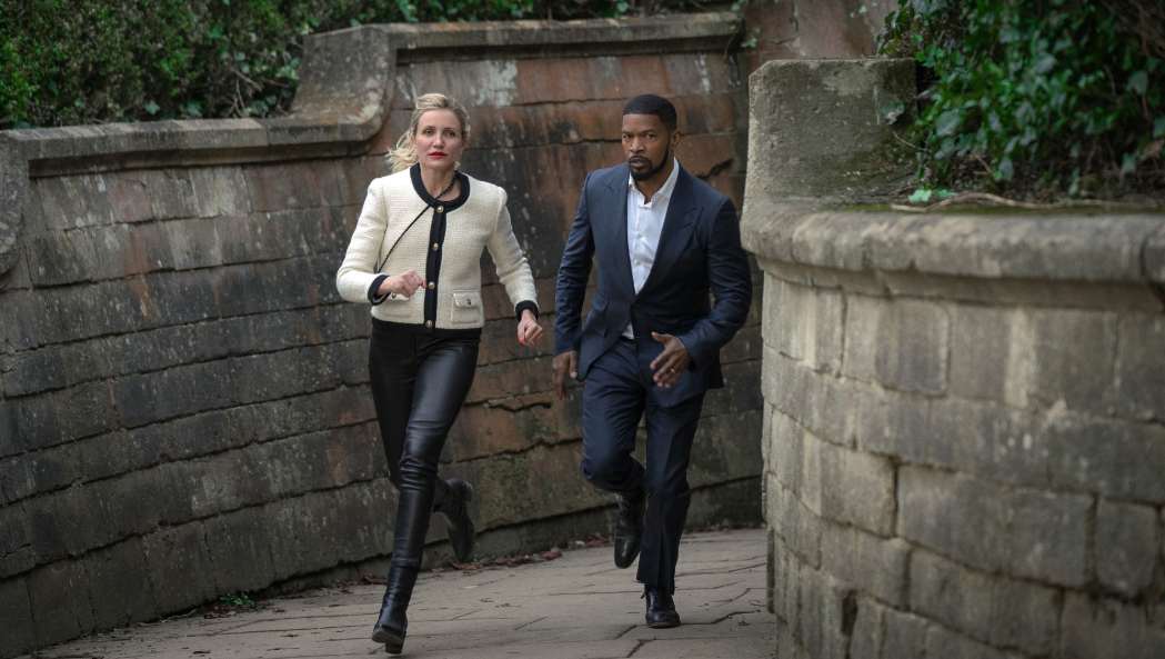 A Story of Action and Romance