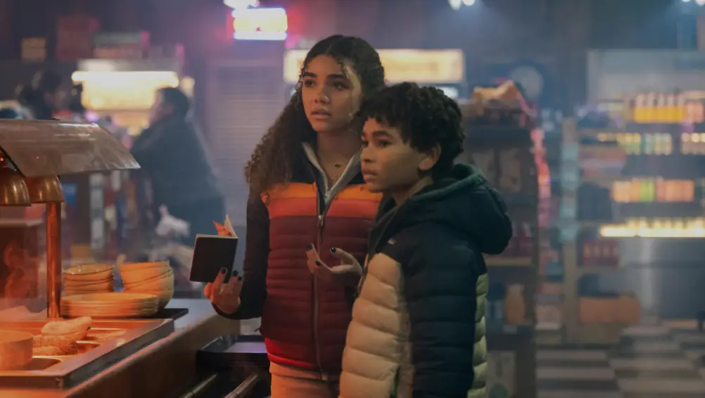 Watch the blockbuster movie Back in Action on YouCine