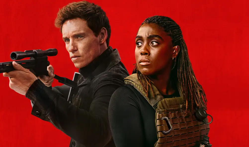 The Day of the Jackal: Plot, Cast, Watch Online on YouCine