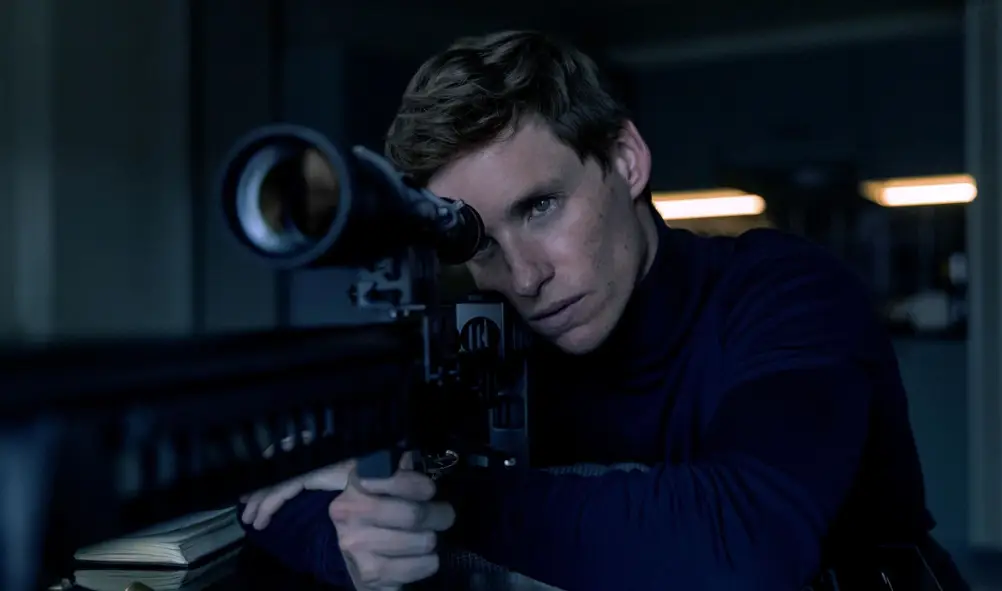 The Day of the Jackal – A ruthless assassin