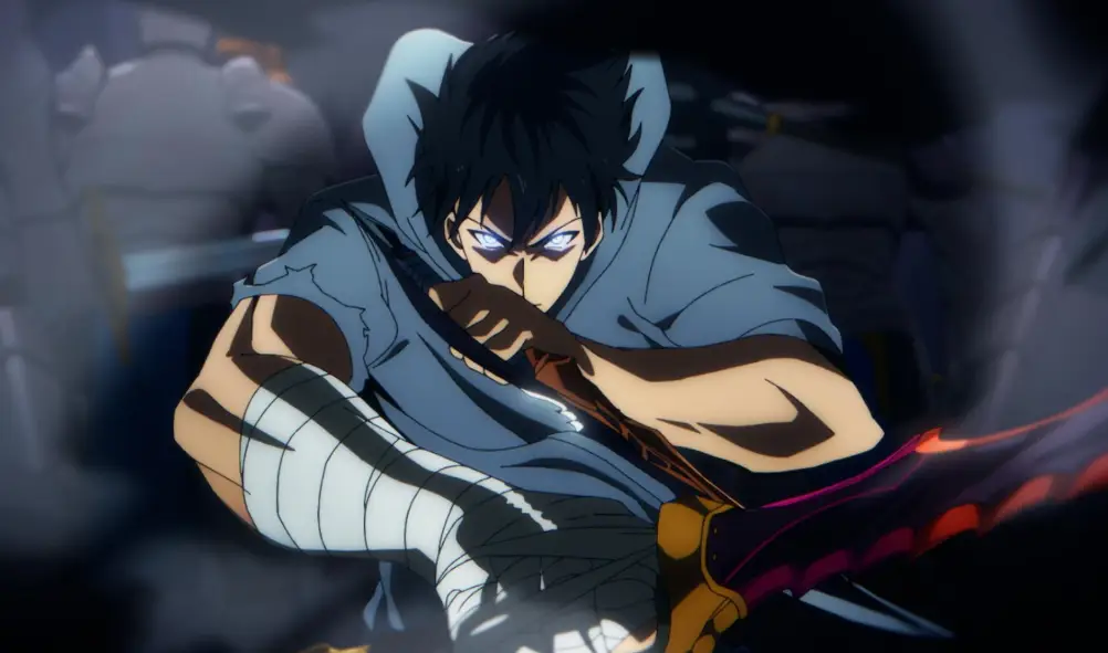 Solo Leveling: ReAwakening - An Epic Journey of Overcoming Challenges