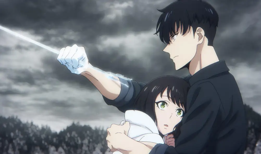 Watch Solo Leveling: ReAwakening on the YouCine App