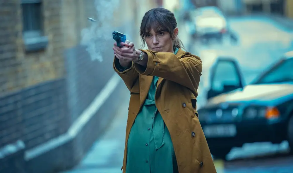 Watch Black Doves Online on the YouCine App