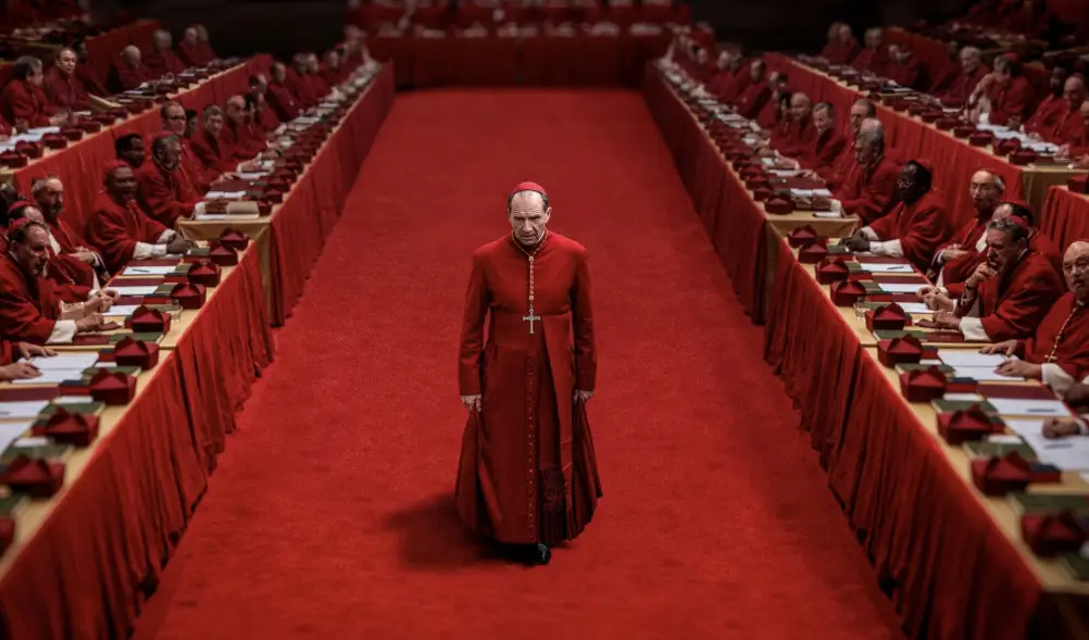 The Fascinating choice of the new Pope