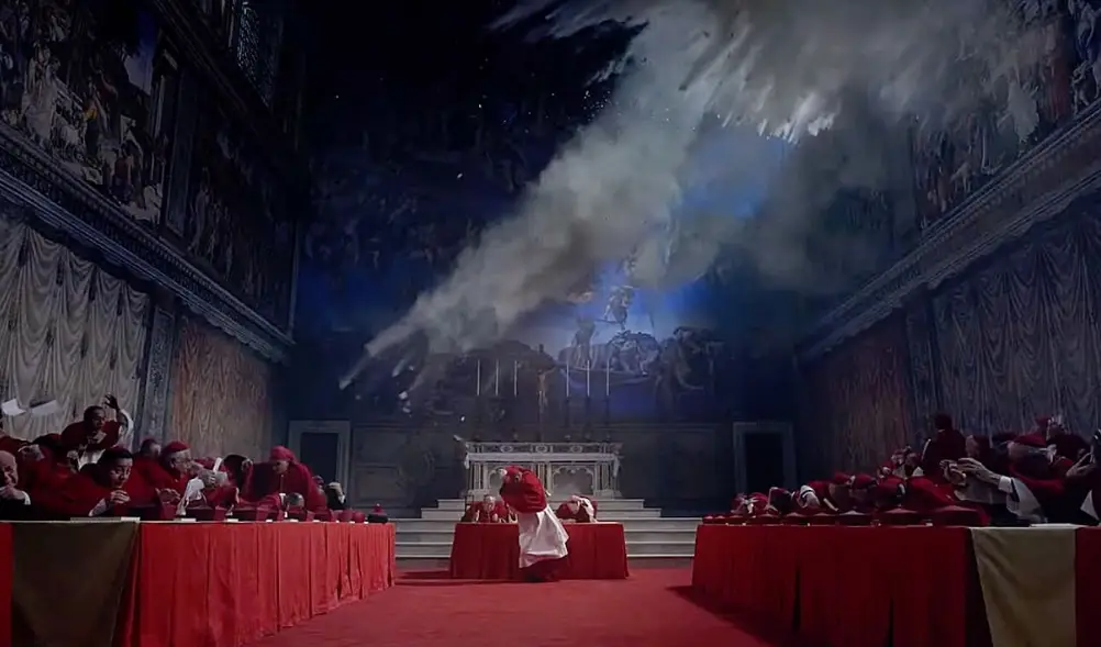 Download YouCine and Watch Conclave Online