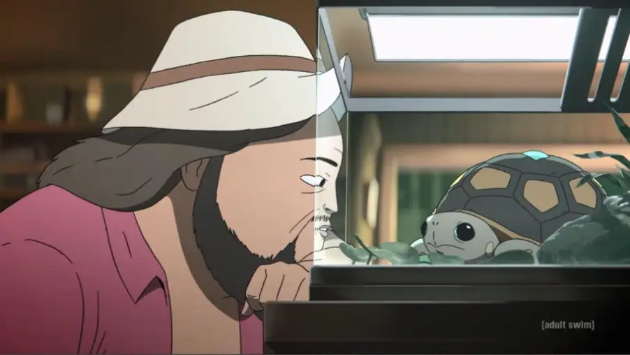 Watch the series Common Side Effects online