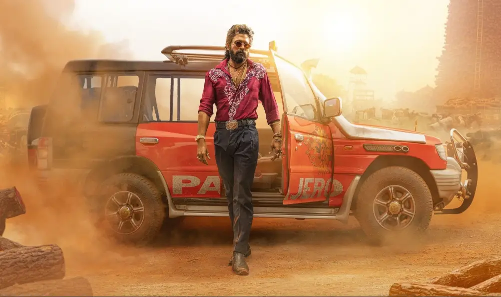 Install YouCine Now and Watch Pushpa 2: The Rule Online!