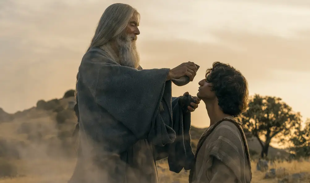 Download YouCine and watch House of David online