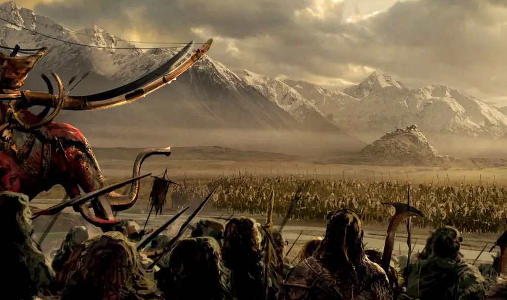 Download YouCine and watch the war of the Rohirrim Online