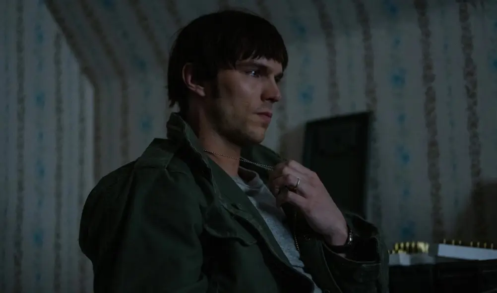 The Plot: Power, betrayal, and consequences  