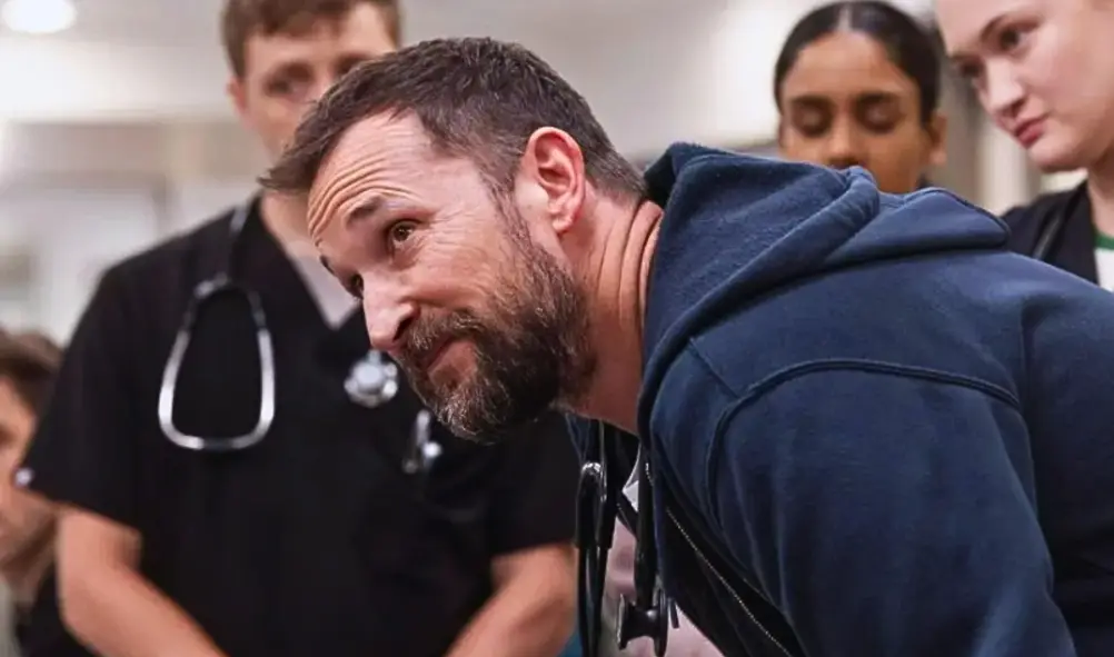 The Pitt: Download the YouCine App and Watch the Series Online