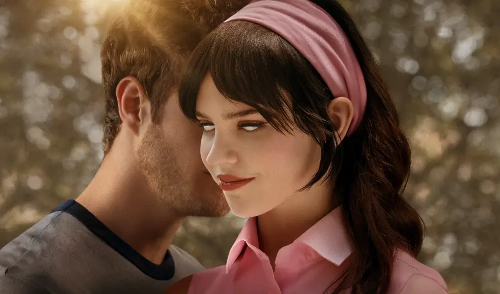 Companion: A Different Thriller that will surprise You