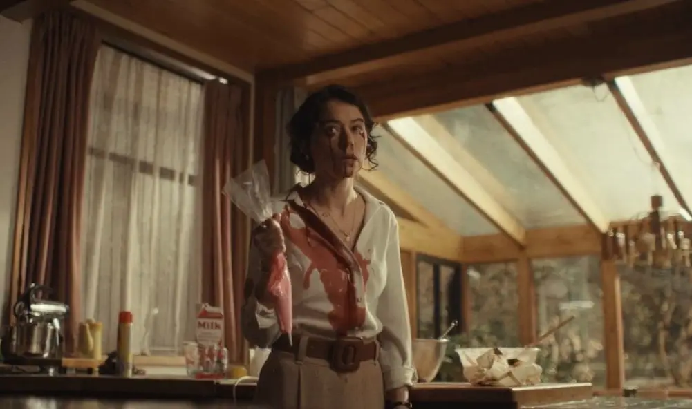 A Story that will give you chills