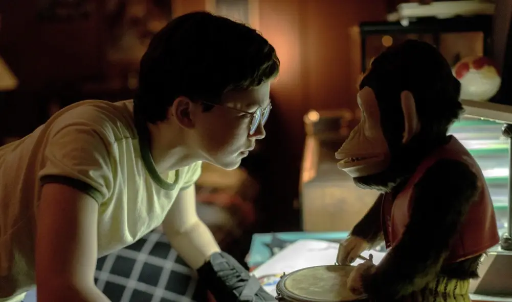 Download YouCine and watch The Monkey in 4K