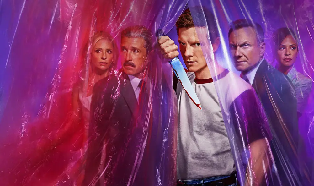 Dexter: Original Sin – The Origins of Miami’s Anti-Hero