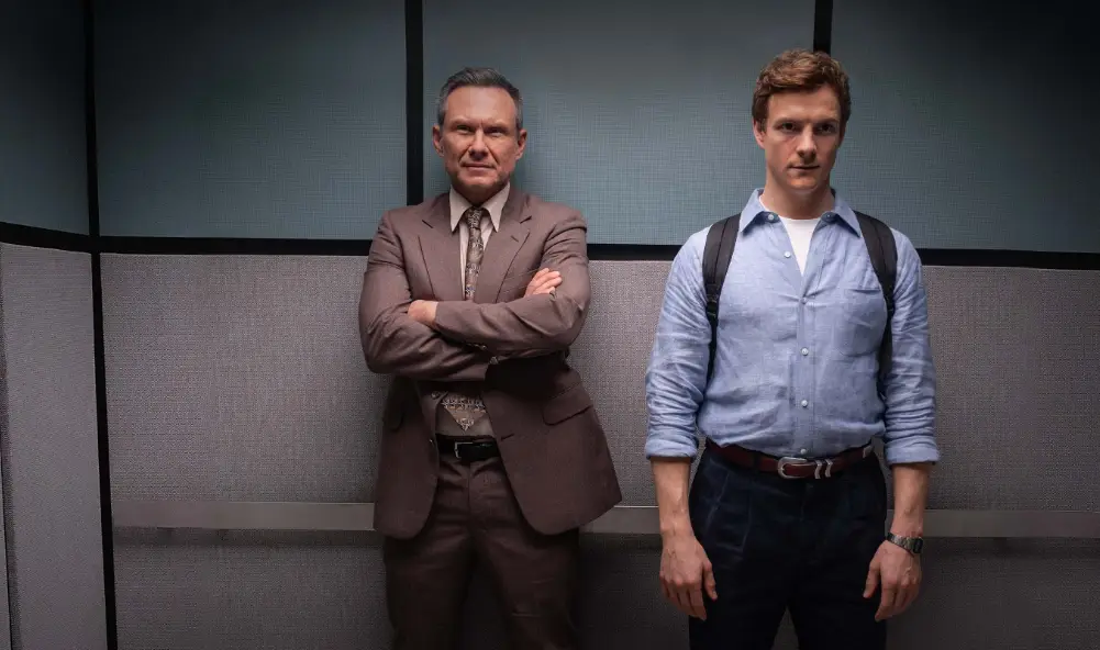 Watch Dexter: Original Sin and More on YouCine