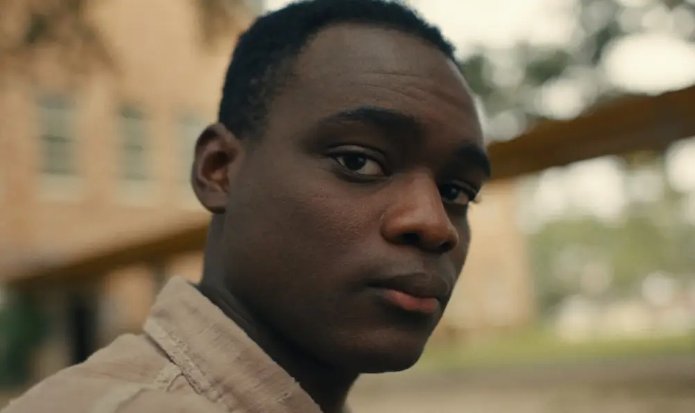 The Nickel Boys: A Story of Resistance and Justice