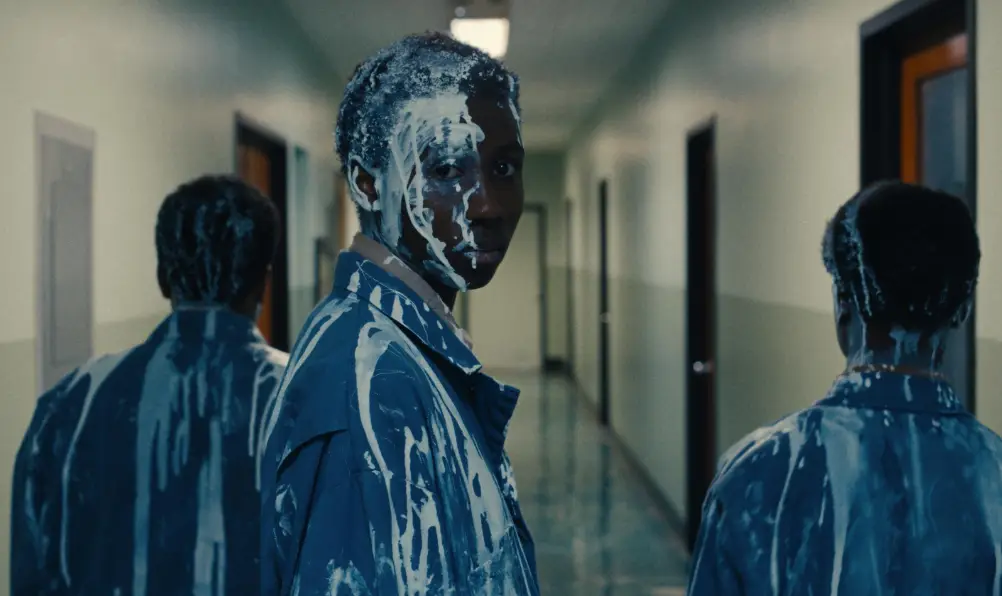 An Incredible Journey of Courage