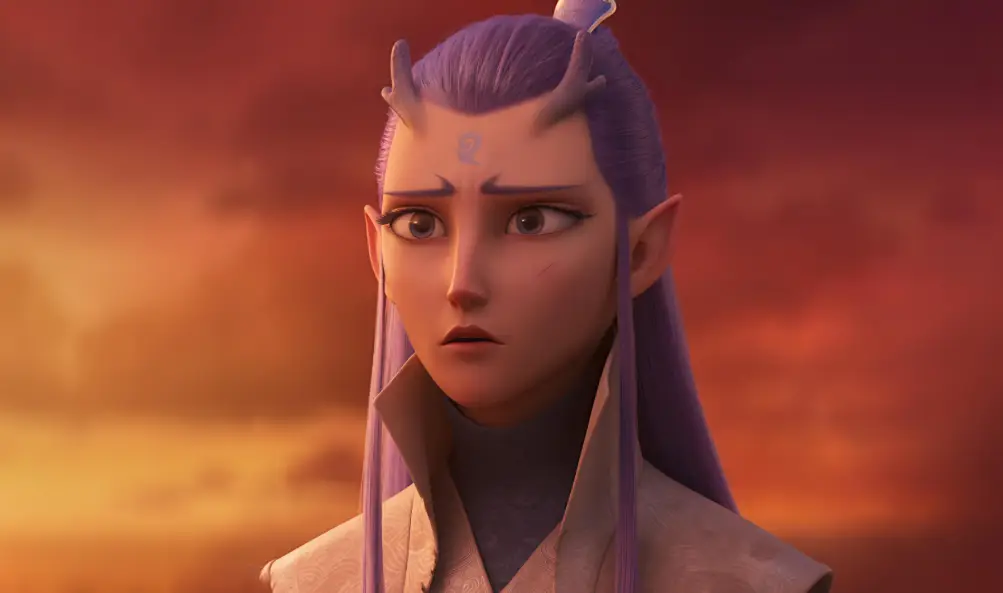 Download YouCine and watch Nezha 2 online