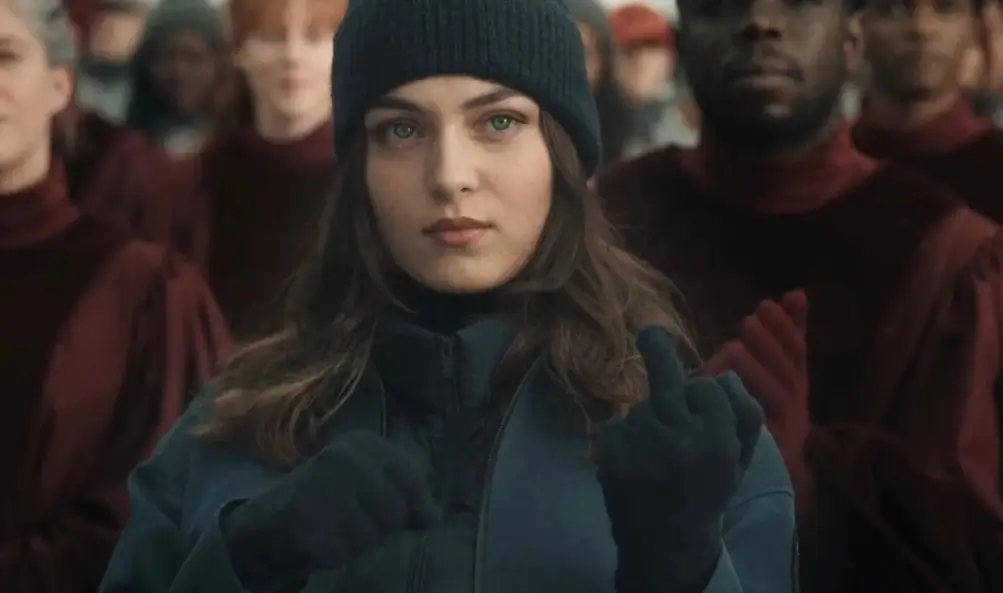 Download YouCine and watch Mickey 17 online