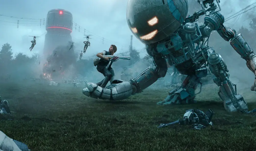 A Story that will captivate You