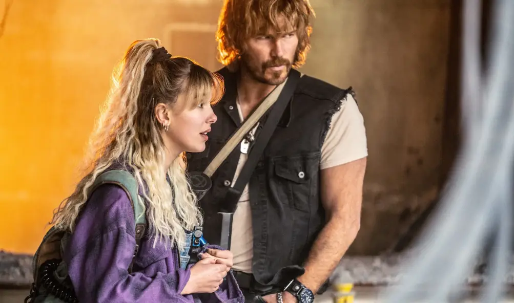 Download YouCine and watch The Electric State online