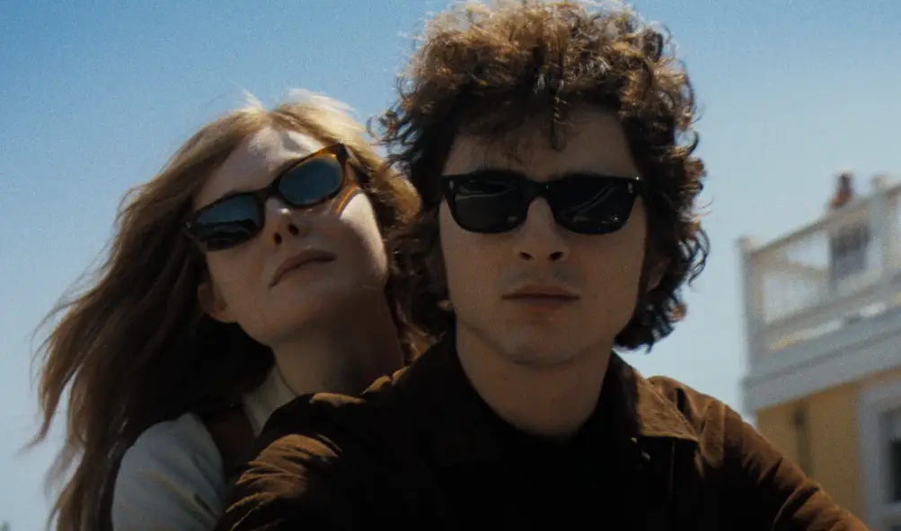 The Journey of a Global Music Legend