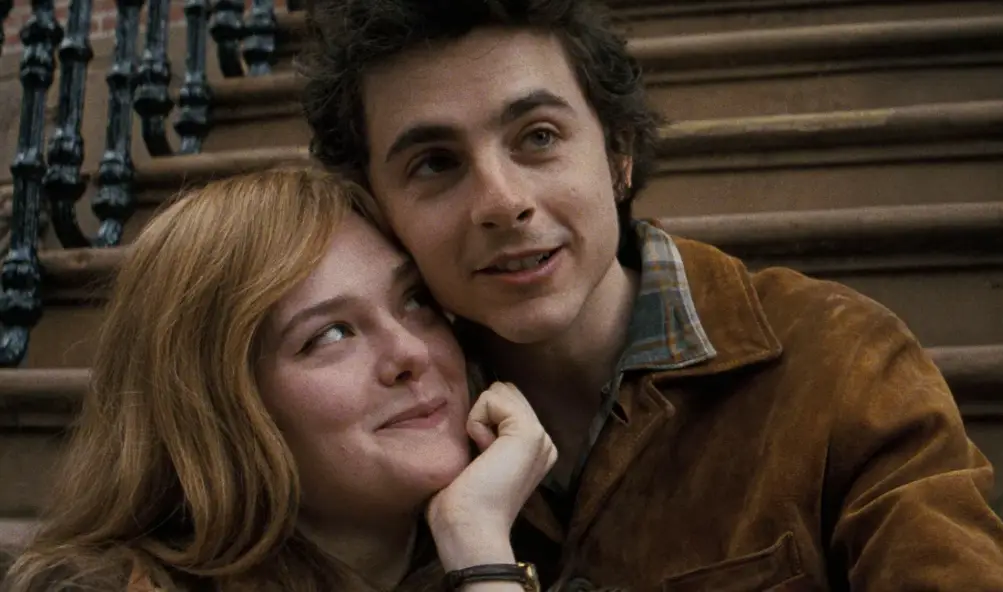 Watch A Complete Unknown with the best experience on YouCine