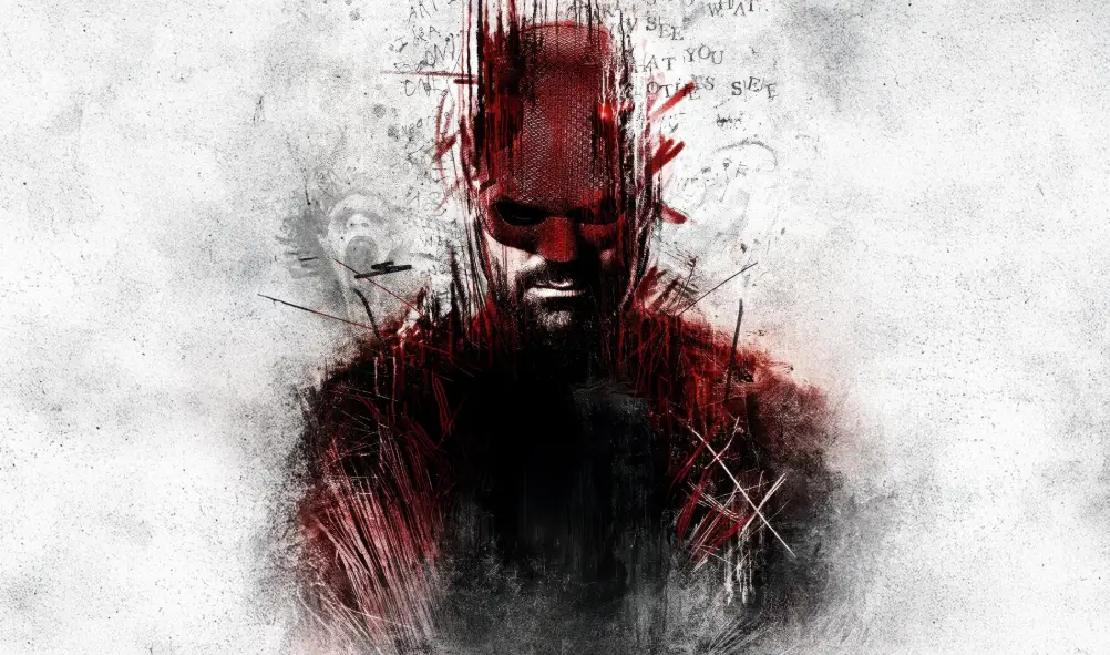 Daredevil: Born Again - The return of Matt Murdock to the Marvel Universe