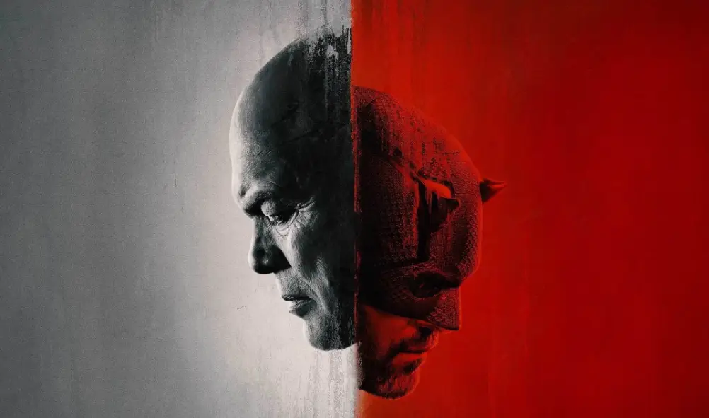 Watch Daredevil: Born Again with the best experience on YouCine