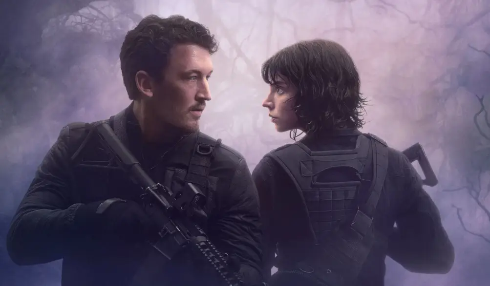 A Fascinating story that blends romance and mystery