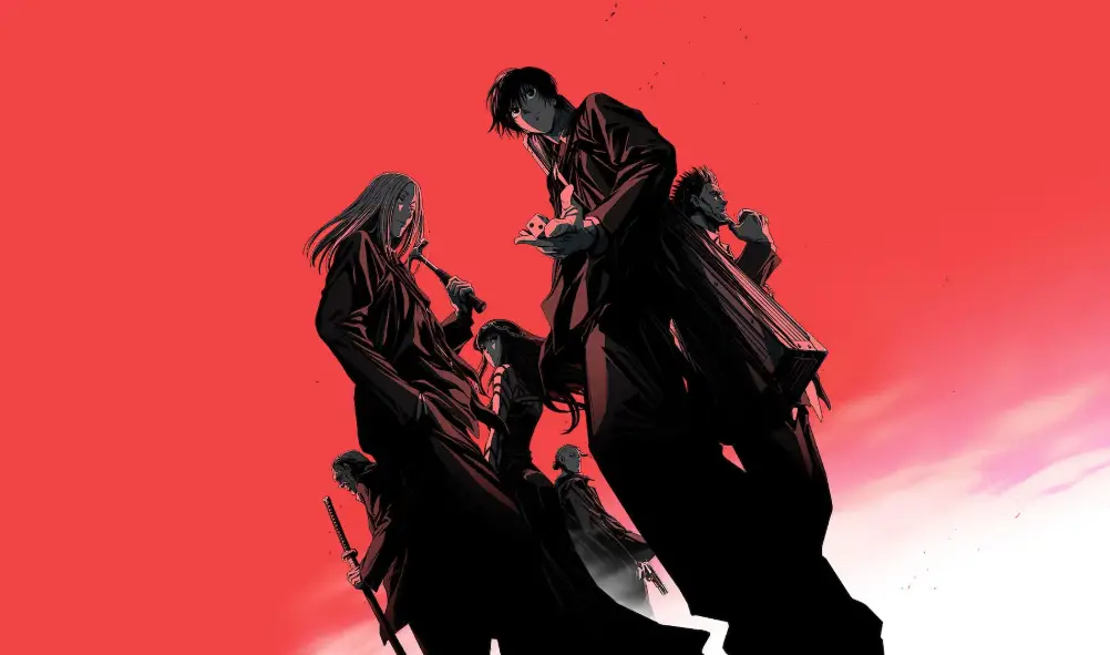 A Unique adventure that will win you over