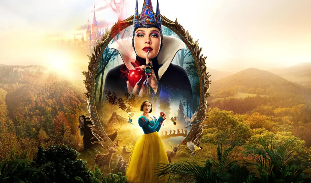 Snow White: A charming reimagining of Disney's Classic