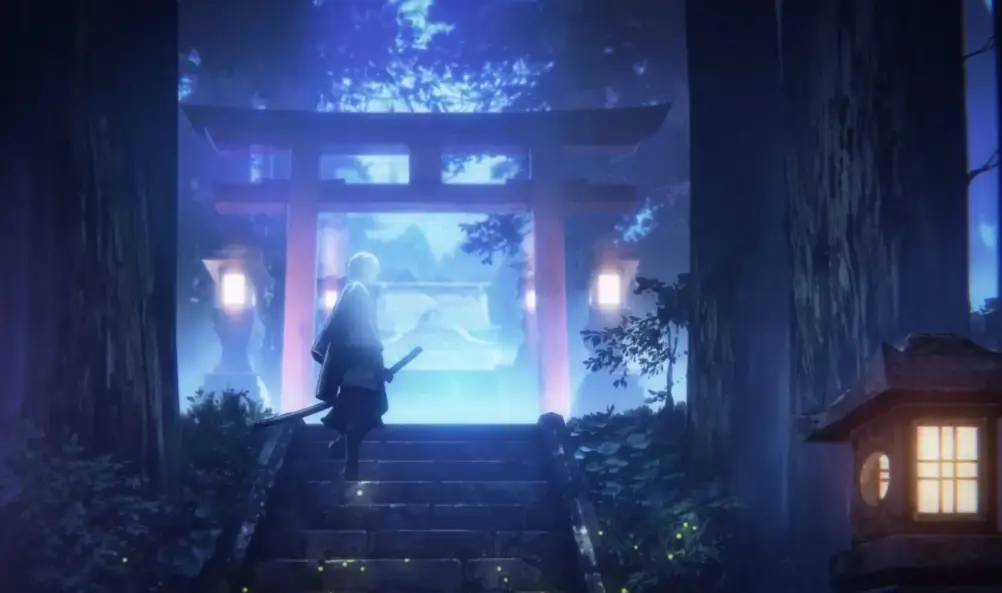 An Epic journey through the ages