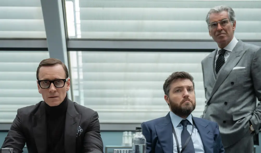 A Journey into the World of Espionage