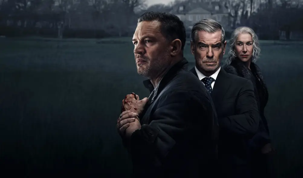 MobLand: A Journey through the underworld of Gangsters