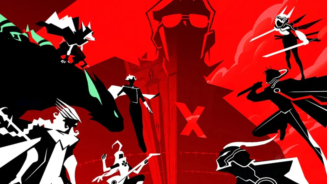 Watch To Be Hero X online on the YouCine app