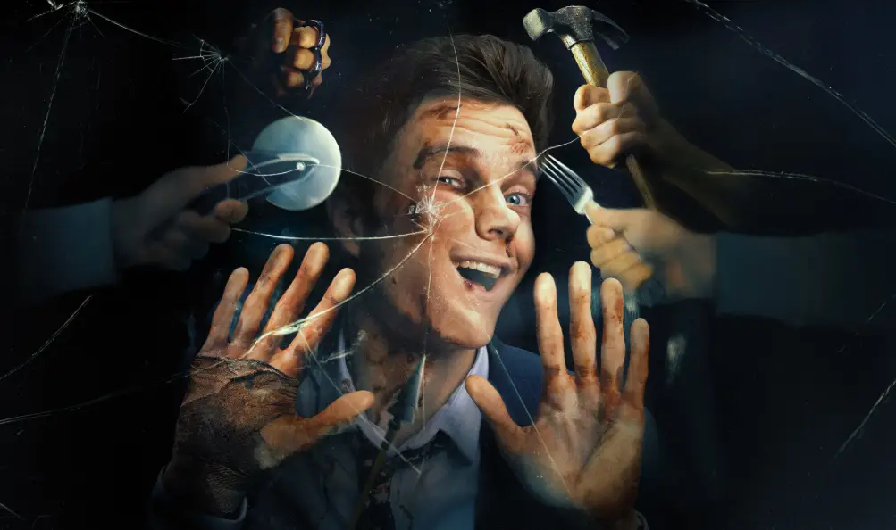 Novocaine: Lots of Humor and Adventure in a Fun Action Comedy