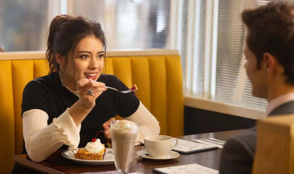 An action adventure that blends humor, violence, and emotion