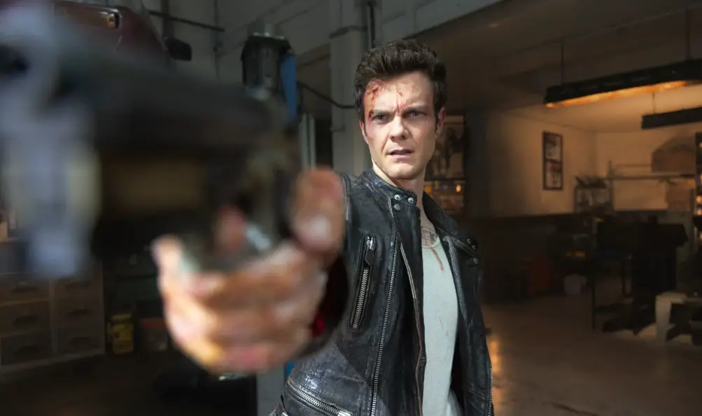 Watch Novocaine in 4K Quality on YouCine