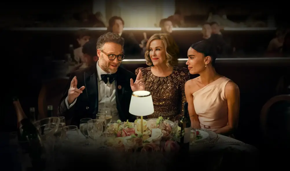 Plot: Between Art and Profit, a Daily Battle