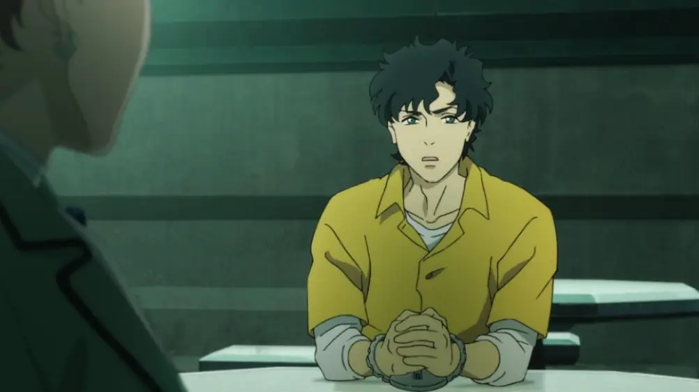 Download YouCine and watch Lazarus online