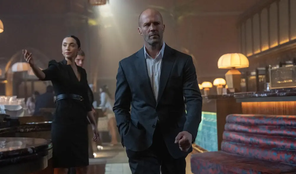 Watch A Working Man with quality and comfort on YouCine