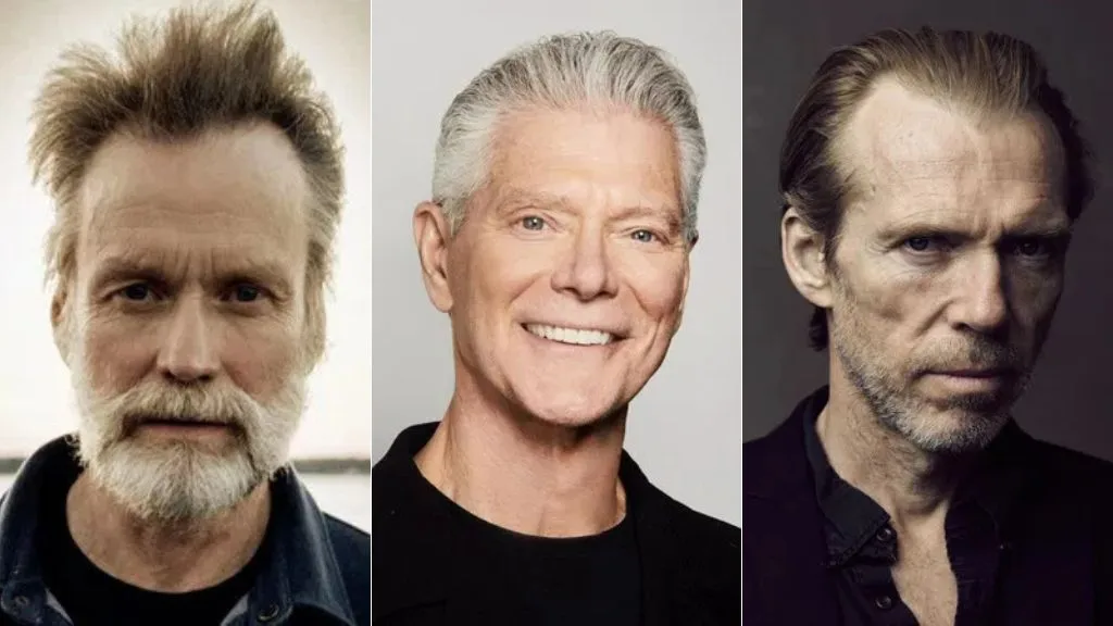 A cast of stars that will surprise you