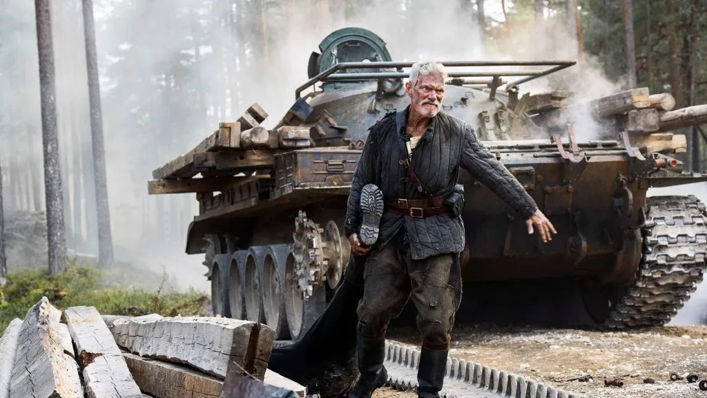 Download YouCine and watch Sisu 2 online