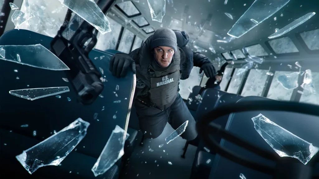 Download the app and watch The Last Frontier online on YouCine