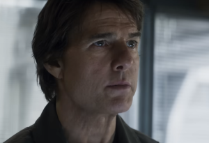 Missão: Impossível